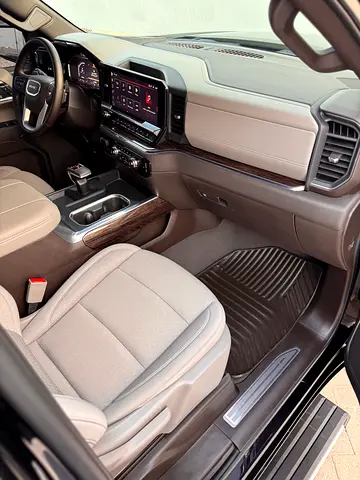 2024 GMC SIERRA 缩略图 8