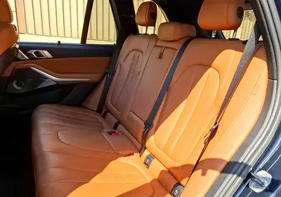 صورة مصغرة 12 لـ 2022 BMW X5