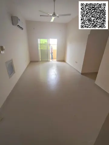 2 BHK for Annual Rent - Al Rawdah 2