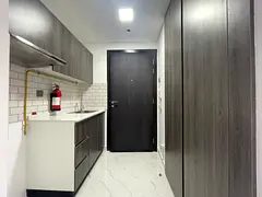 SPACIOUS STUDIO 🔥 1 CHEQUE PAYMENT 🔥 READY TO MOVE