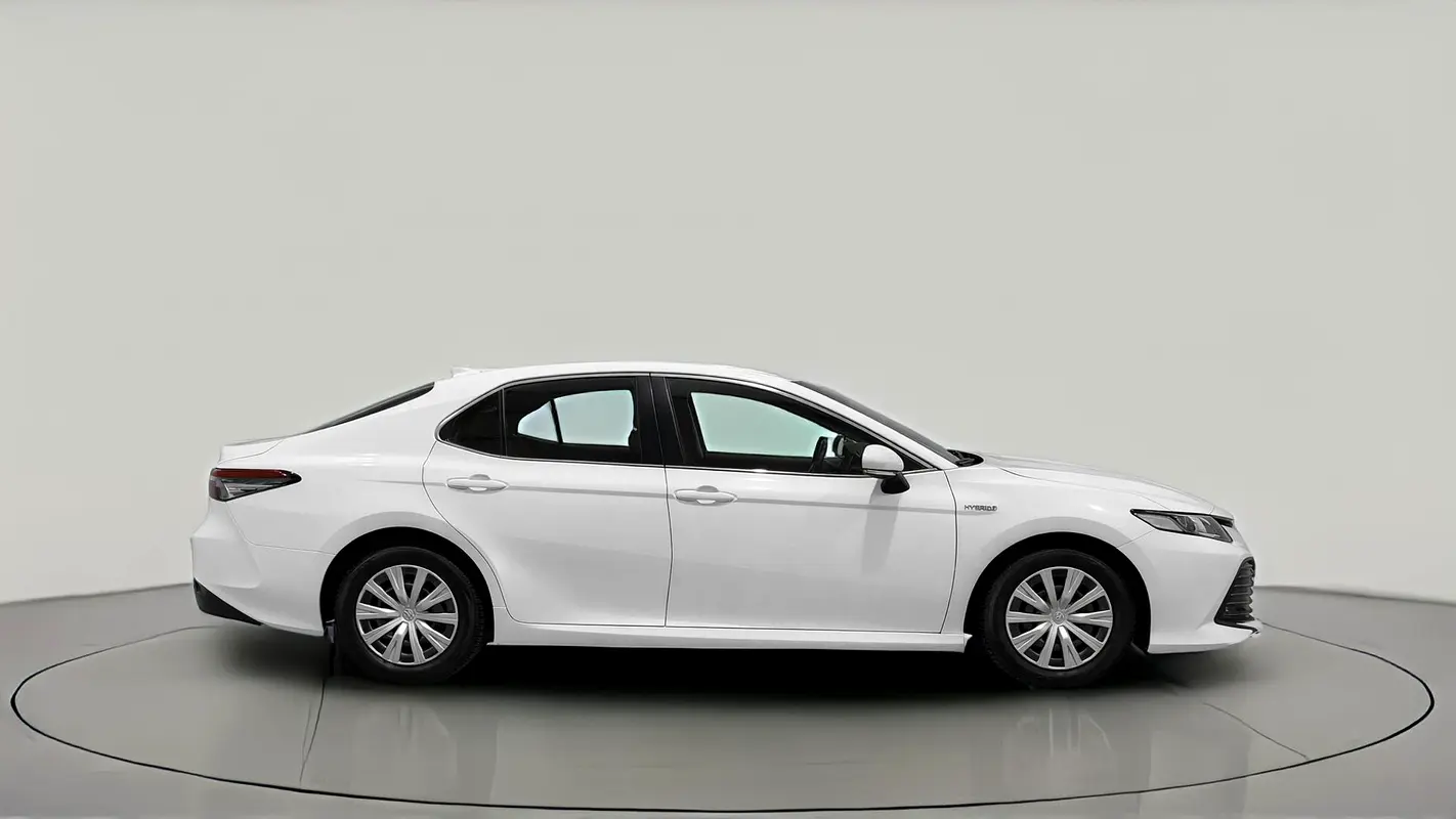 Toyota Camry 2024