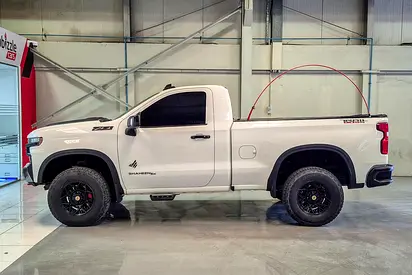 صورة مصغرة 5 لـ 2021 Chevrolet SILVERADO 1500