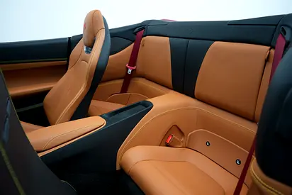 2023 Ferrari PORTOFINO 缩略图 12