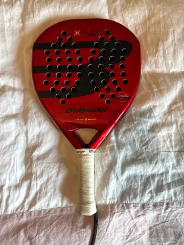 Bullpadel XPLO Comfort Padel Racket -  Good Condition