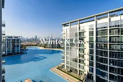 Exclusive | New To Market | Skyline View