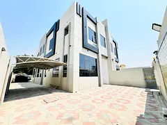Spacious 5BHK Villa for Rent in Al Azra | 6 Bathrooms | 4 Cheques | AED 120K