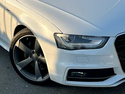 صورة مصغرة 4 لـ 2014 AUDI A4