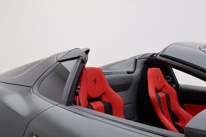 2022 Ferrari 812 GTS — миниатюра 8