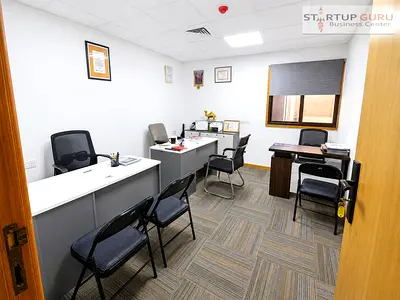 Professional Office Space for Rent | Immediate Occupancy | Direct from Landlord