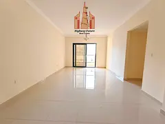 Bright &amp; Airy 3BHK | Balcony | Covered Parking