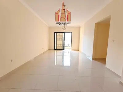 Bright & Airy 3BHK | Balcony | Covered Parking