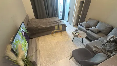 Fully Furnished | On high floor | With Balcony