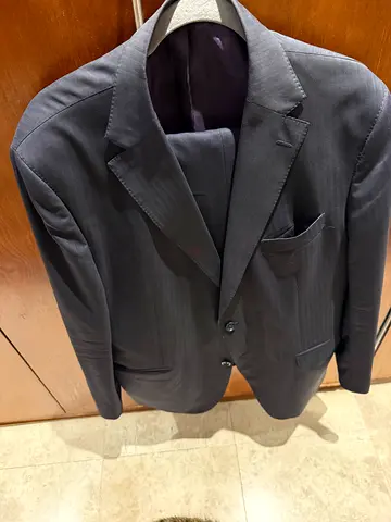 Massimo Doris suit for men. Large