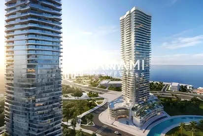 Modern Layout | 1BR+Study | World Class Amenities