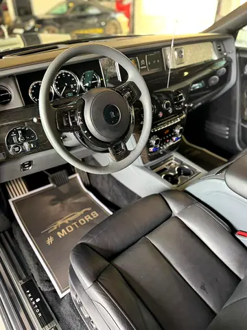 صورة 2 لـ 2023 ROLLS-ROYCE PHANTOM