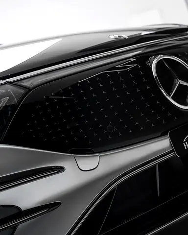 2022 Mercedes-BENZ EQS — миниатюра 4