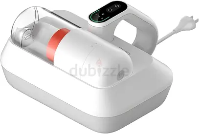 DUST MITE VACCUMCLEANER PRO