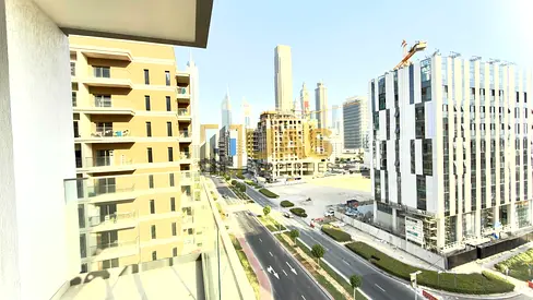Luxury Apartments | Close Kichen | Brand New Building | One Month Free