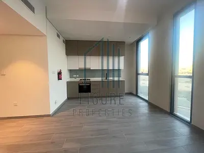 Spacious 1BR | Open View | Vacant Now | Noor 4