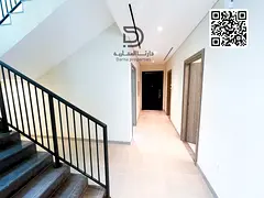 Your dream townhouse has become a reality with a modern design and excellent space.