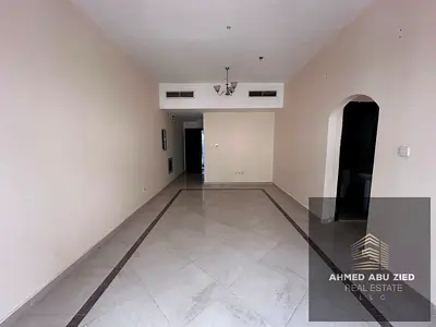 Huge 2BR Apartment for Rent in Al Nuaimiya 1 Ajman with Balcony & Large Closed Kitchen | AED 35K | near Ghalfa Bridge & Al Hikmah School