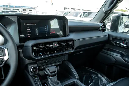 صورة 14 لـ 2026 Toyota PRADO