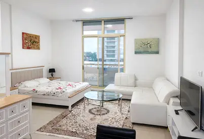 Furnished | Prime Location | Multiple Cheques