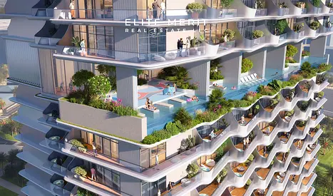 Fully Furnished | High Floor | Q2 2028 | Resale