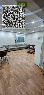 Spacious TWO bedrooms BIGGER BALCONY living hall with covered parking Apartment available for Sell P