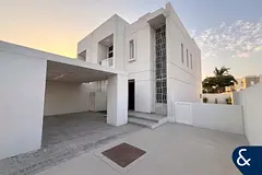 Single Row | Vacant | Type A | 3 Bedrooms