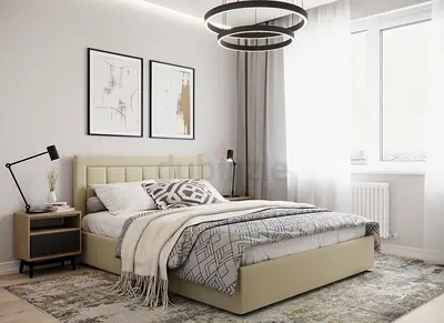 Brand new Queen size bed customised bed family bed queen bed double bed storage bed medical mattress