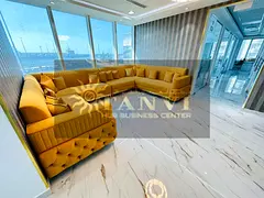 VIRTUAL OFFICE CONTRACT FOR BANK ACCOUNT|ALL INSPECTIONS INCLUDED|