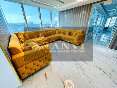 VIRTUAL OFFICE CONTRACT FOR BANK ACCOUNT|ALL INSPECTIONS INCLUDED|