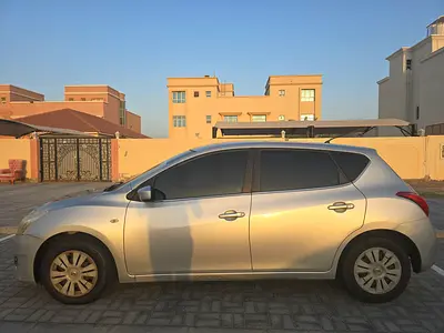 صورة 2 لـ 2015 Nissan TIIDA