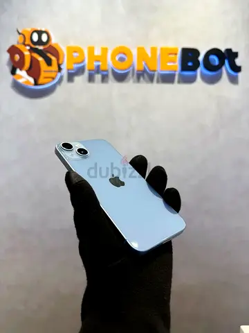 Like New - Apple iPhone 14 Plus (128GB) - Phonebot