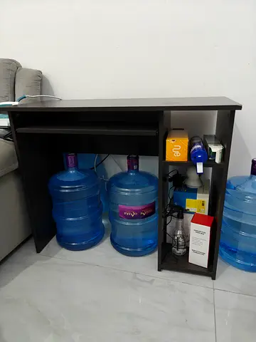 Basic Office Table