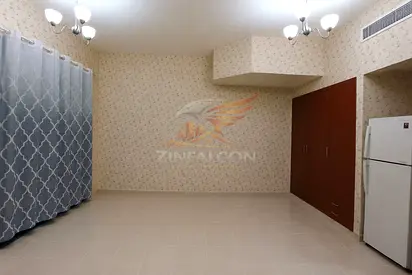 Spacious Studio Apartment for rent in Persia Cluster