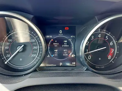 2018 Jaguar F-TYPE 照片 13
