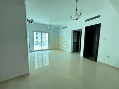 Spacious 1bedroom with balcony and two washroom