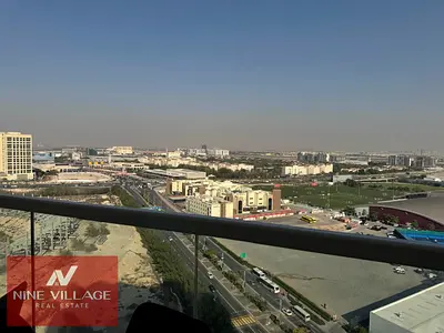 Furnished 1BHK Apartment | Ready to Move In | Well Maintained | Community View