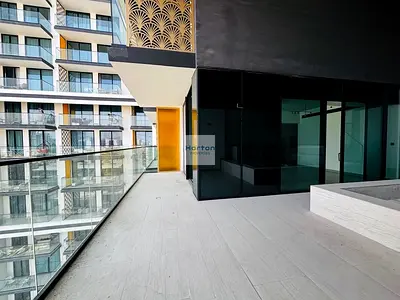 2BR+MAID /STUDYROOM I PRIVATE POOL I RENTED UNIT