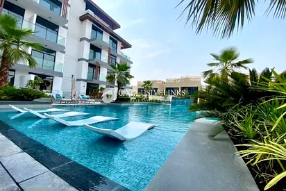 Premier 1 BR | Fully Equipped Kitchen | Low Floor