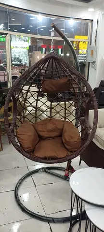 We will sell brand new swing chair