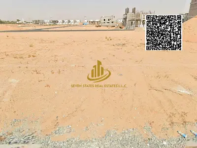 ارض للبيع في المنامة حوض 8 ، موقع مميز ، أفضل سعر،  تملك حر  100% لجميع الجنسيات و يورث بسعر 220 الف درهم