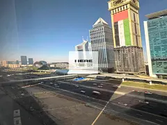 Fully Fitted Partitioned Office | Near Metro | SZR View