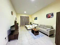 Spacious Furnished Studio | Luxury Community Facilities | Ready To Move