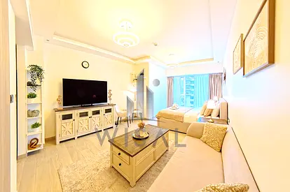 FULLY FURNISHED | MEADOWS VIEW | SPACIOUS LAYOUT