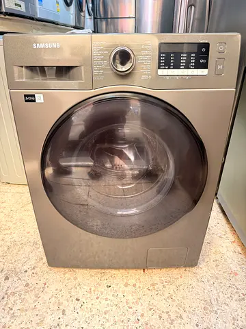 Samsung Digital 8/6 Combo machine like new