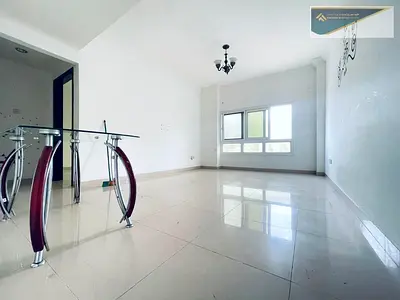 NO ADMIN FEE !! LIKE A BRAND NEW BUILDING LAST UNIT 1 BHK 33K NEAR KING FAISAL AL QASIMIA