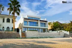 Three Floor Exquisite Luxury Villa | New Build G+2